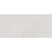 Dlažba Geotiles Portland blanco lines bílá.  
