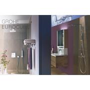 Vanový set Grohe Euphoria Cube chrom 27703000. obr. 2 