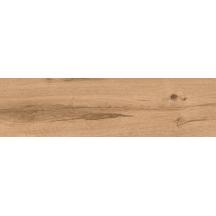 Dlažba Geotiles Bricola nut hnědá