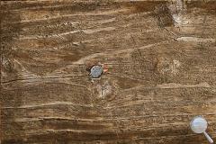 Dlažba Oset Nail Wood natural - 
