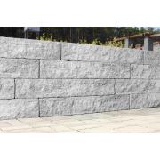 Plotové tvarovky Stone. colormix brilant