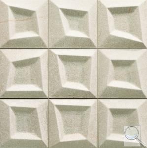 Dekor Stonehenge Frame beige