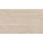Obklady Ragno Travertino beige canneto 3D vein cut béžová.