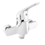 Sprchová baterie S-Line Pro bez sprchového setu 100 mm chrom lesk SIKOBSLPRO26810. obr. 2 