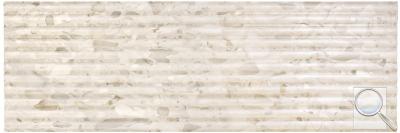 Obklady Realonda Fluted Terrazo Beige béžová