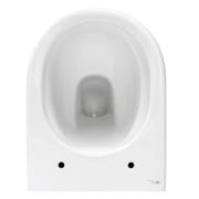 Závěsný WC set Geberit do lehkých stěn / předstěnová montáž+ WC SAT Brevis SIKOGES7W3S. obr. 5&nbsp;
