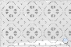 Dekor Ribesalbes Ocean white - OCEAN2717-010