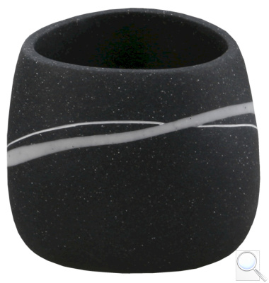 Dóza Optima Sidao černá SID27. 