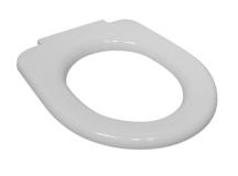 WC sedátko Jika Deep duroplast bílá H8932823000001