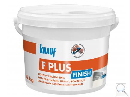 Knauf F Plus 