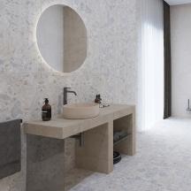 Koupelna Ragno Eterna