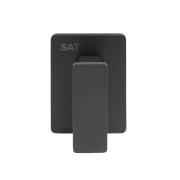 Háček SAT Vision černá SATDVI21MC. &nbsp;(2)