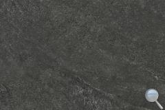 Dlažba Sintesi J.U.S.T. black slate černá - im-1200-JUST21618-019