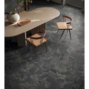 Dlažba Emil Unique Infinity Cobblestone Black černá. im-1200-EML4-001 