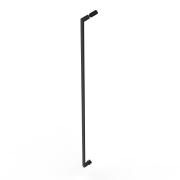 Sprchové dveře 140 cm SAT Walk-In Xmotion SATBWIXMN140NIKAC.  (3)