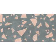 Dlažba Ergon Medley green. EH8M-001 