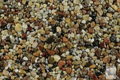 Kamenný koberec TOPSTONE Santorini. 