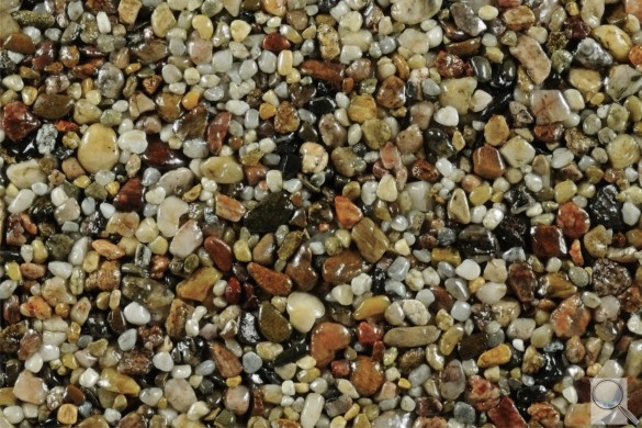 Kamenný koberec TOPSTONE Santorini.