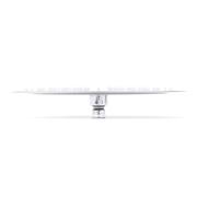 Hlavová sprcha Optima chrom OPB008. OPB008-2&nbsp;