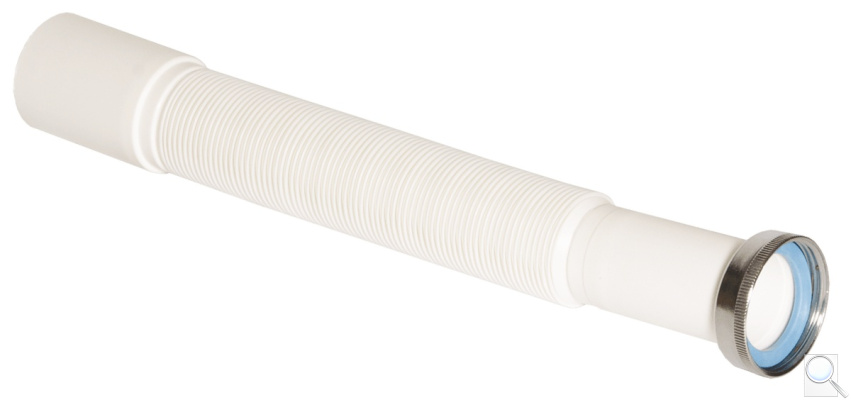 Umyvadlový flexi odpad Multi kovová matka 5/4, průměr odpadu 40/mm CR E34054CR. 