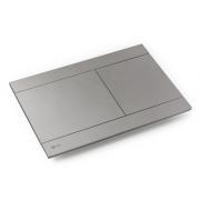 Ovládací tlačítko SAT Dark PVD Gun Metal SATATDA. obr. 2&nbsp;