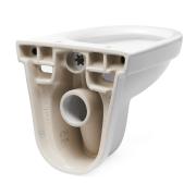 WC závěsné Laufen Pro Nordic zadní odpad H8201500000001. obr. 5&nbsp;