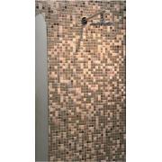 Skleněná mozaika Mosavit Oriental coffee béžová. ORIENTALCO-002