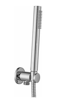 Podomítkový vývod Paffoni se sprchovým setem chrom ZDUP094CR