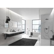 Vanová baterie Grohe Essence New Hard Graphite 23491A01. obr. 4 