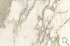 Dlažba Graniti Fiandre Marble Lab Calacatta Elite bílá - 