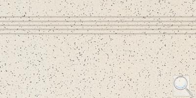 Schodovka Rako Taurus Granit 62 sahara béžová