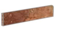 Sokl Fineza Barro rosso