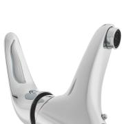 Umyvadlová baterie S-Line bez výpusti chrom SL271. obr. 5&nbsp;