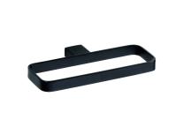 Držák ručníků Bemeta NERO černá 135004060