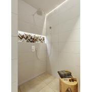 Vanová baterie SAT Evolution včetně podomítkového tělesa chrom lesk SATBSEVO215. obr. 7