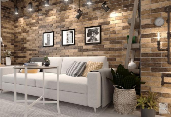 Brick Tones