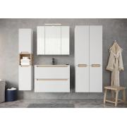 Koupelnová skříňka Naturel Stilla 30x60x22 cm bílá STILLAA03002. obr. 9&nbsp;