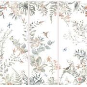 Obklady Kale Shiro Bloom mix barev.