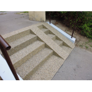 Kamenný koberec TOPSTONE Madeira. schody_ostrava_madeira_po&nbsp;