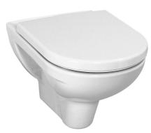 WC závěsné Laufen Pro zadní odpad H8209514000001