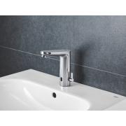 Umyvadlová baterie Grohe Eurosmart se senzorem chrom 36421000. obr. 2&nbsp;