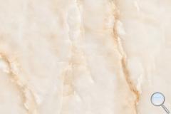 Dlažba Fineza Onyxia amber béžová -