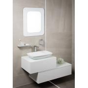 Držák SAT Evolution S chrom SATDEVOSP03. obr. 9&nbsp;