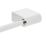 Držák ručníků SAT Project chrom SATDPROJ61. obr. 4