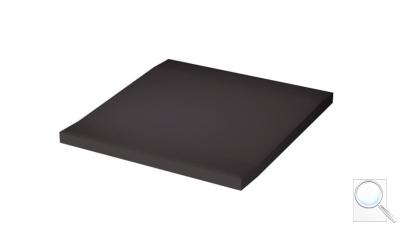 Dlažba Rako Taurus Color černá