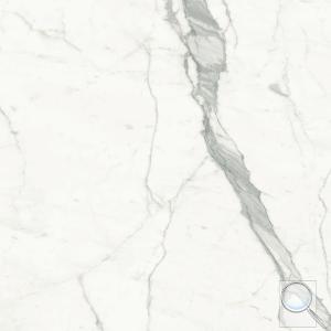 Dlažba Graniti Fiandre Marmi Maximum Calacatta Statuario bílá