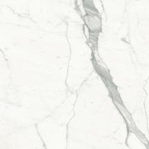 Dlažba Graniti Fiandre Marmi Maximum Calacatta Statuario bílá