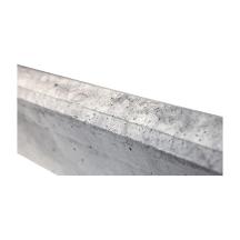 Podhrabová deska hladká