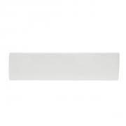 Umyvadlo SAT Infinitio 121,4x46,9 cm dva otvory pro baterii SATINF12046 (obr. 7)
