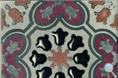Dekor Cir Miami mix barev - 1064146-006